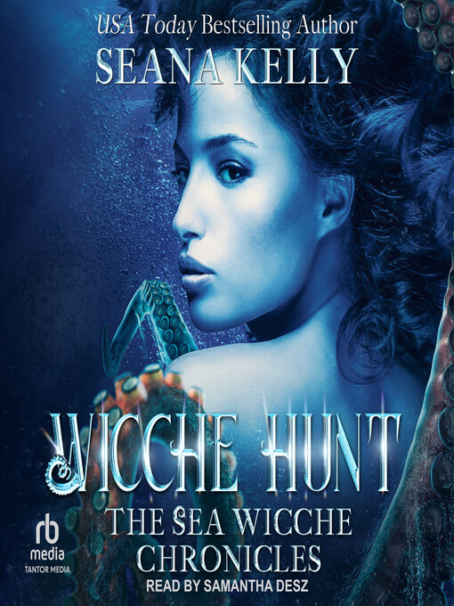 Title details for Wicche Hunt by Seana Kelly - Wait list